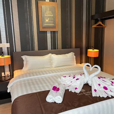 Geo Boutique Hotel - Seri Kembangan Zewnętrze zdjęcie