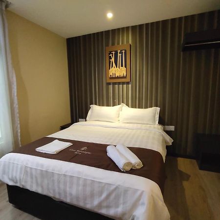 Geo Boutique Hotel - Seri Kembangan Zewnętrze zdjęcie