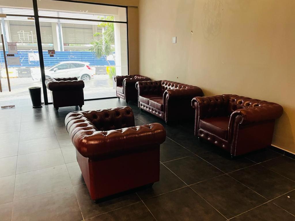 Geo Boutique Hotel - Seri Kembangan Zewnętrze zdjęcie