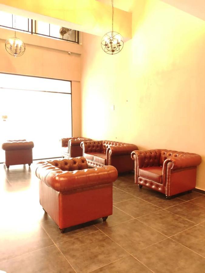 Geo Boutique Hotel - Seri Kembangan Zewnętrze zdjęcie