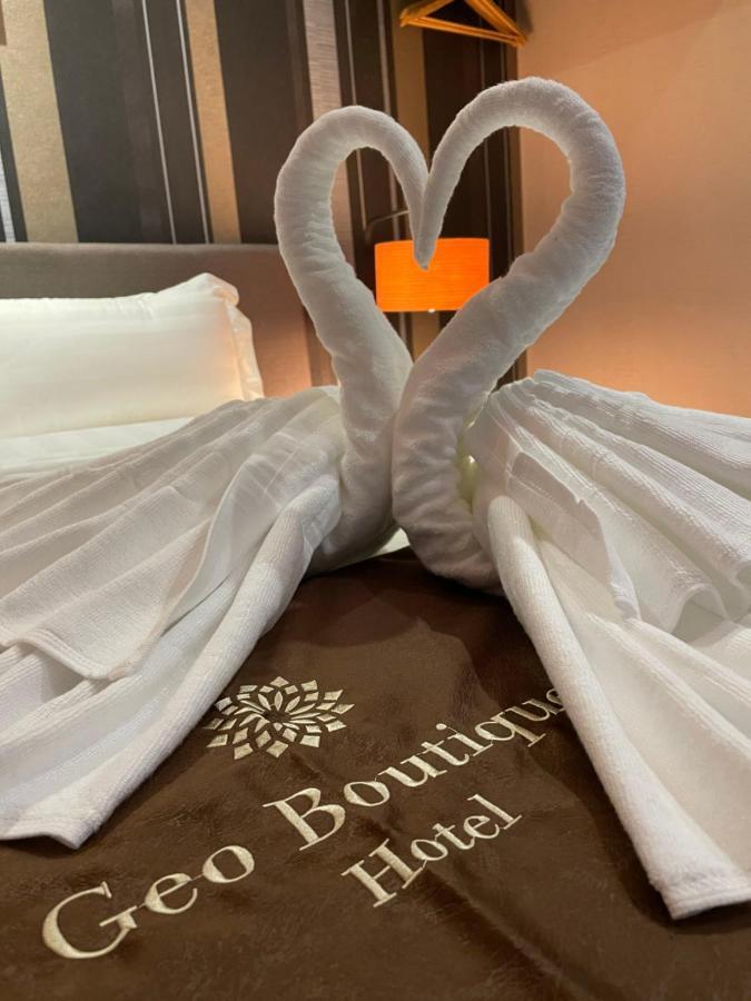 Geo Boutique Hotel - Seri Kembangan Zewnętrze zdjęcie