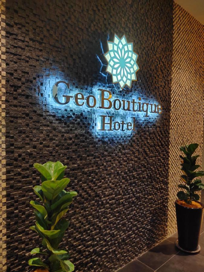 Geo Boutique Hotel - Seri Kembangan Zewnętrze zdjęcie